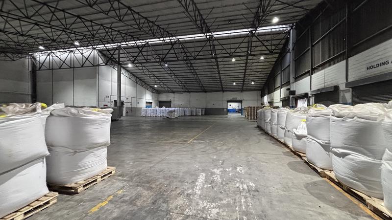 To Let Commercial Property for Rent in Killarney Gardens Western Cape